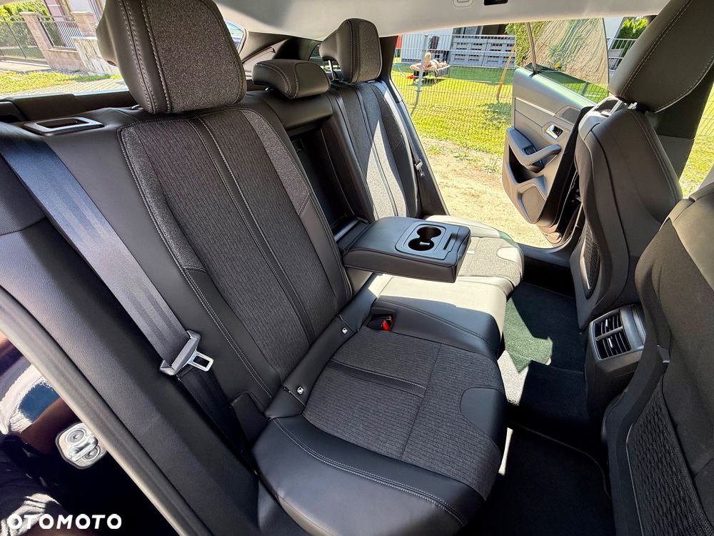 Peugeot 508 BlueHDi 130 EAT8 Active - 32