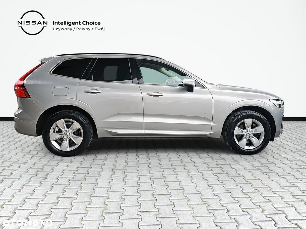Volvo XC 60 - 4