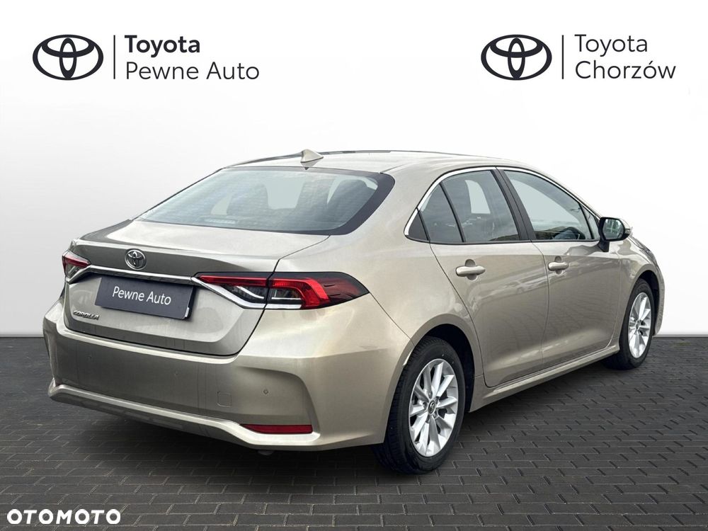 Toyota Corolla - 6