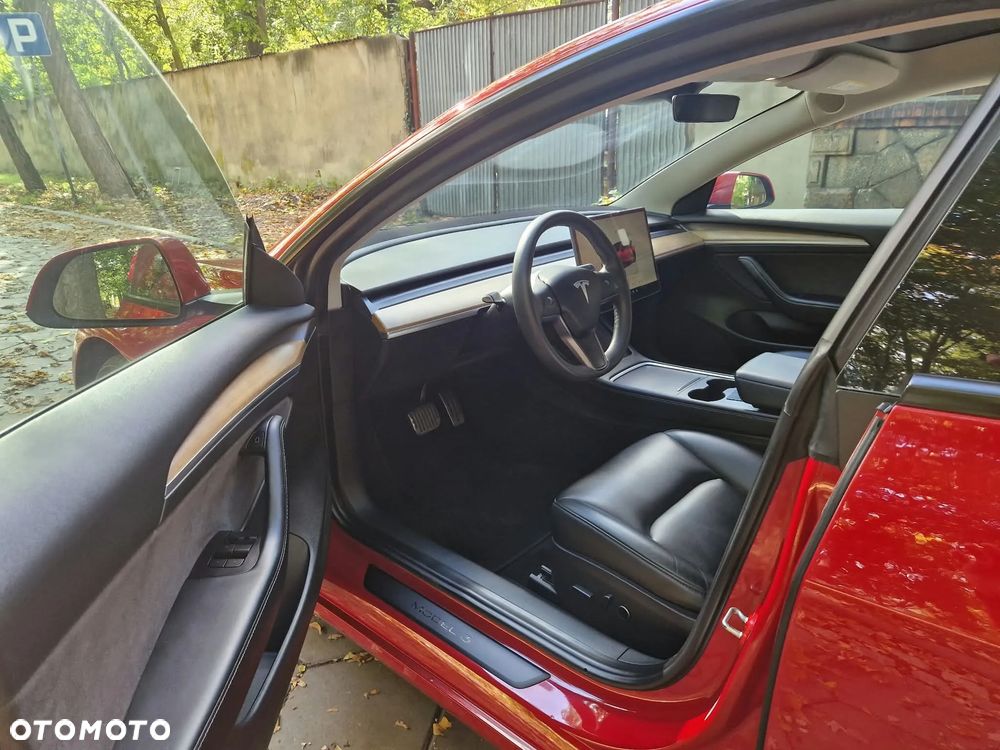Tesla Model 3 RWD - 22