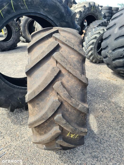 460/70r24 OPONA RADIALNA MITAS AC70G ładowarka - 2