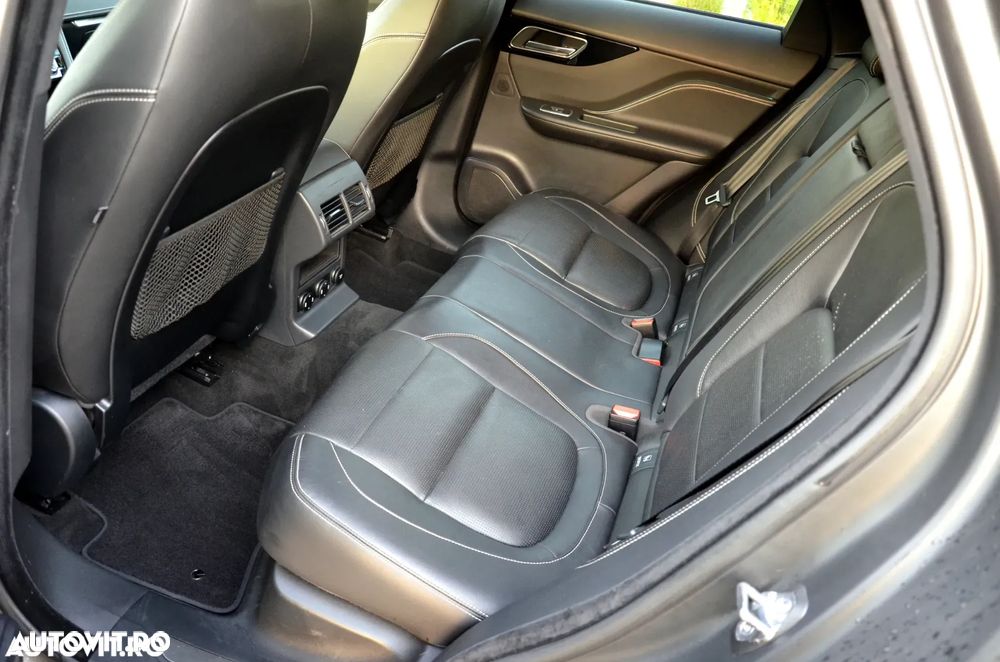 Jaguar F-Pace 20d AWD Aut. R-Sport Ingenium Edition - 27