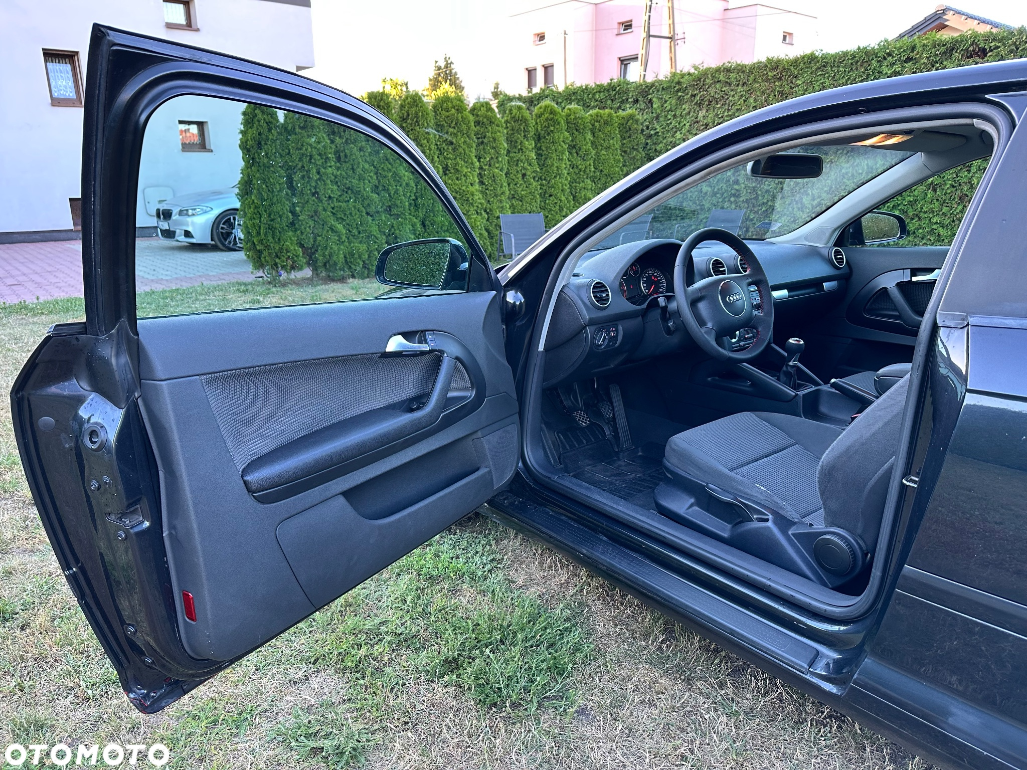 Audi A3 1.9 TDI Attraction - 24