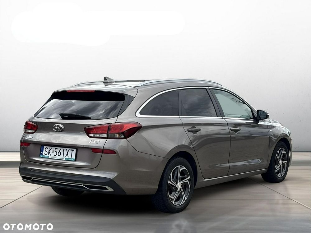 Hyundai i30 - 3