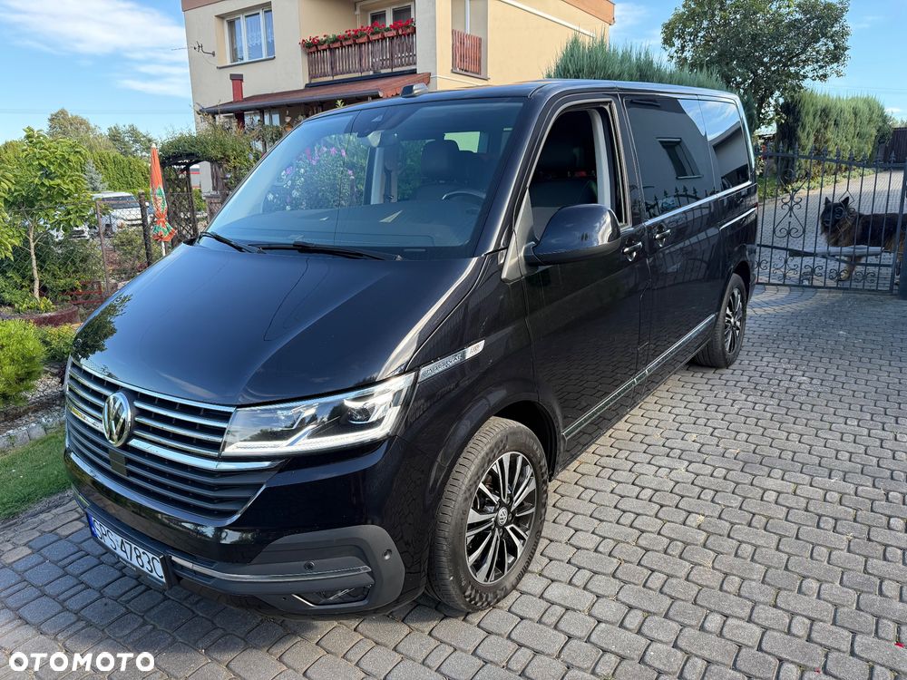 Volkswagen Multivan 2.0 TDI L1 Highline - 2