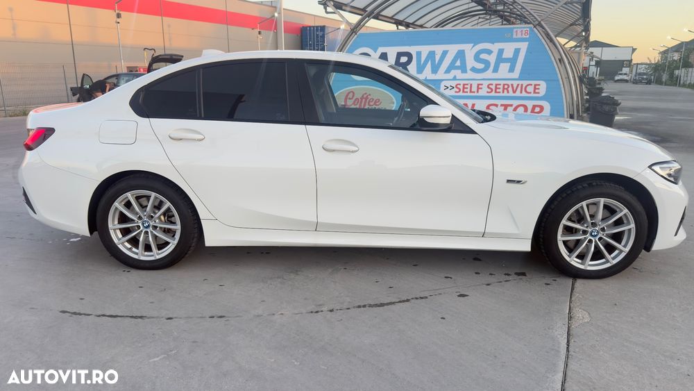 BMW Seria 3 - 3