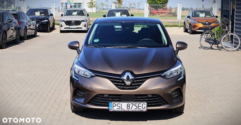 Renault Clio - 3