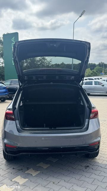 Skoda Fabia 1.0 TSI Monte Carlo DSG - 8