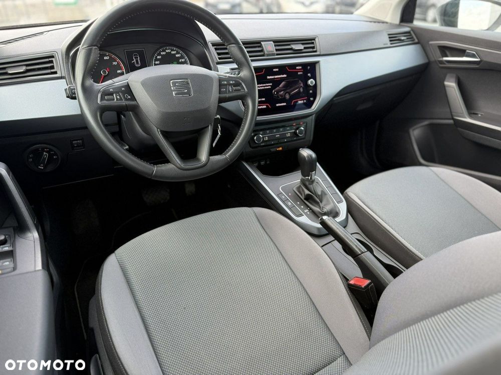 Seat Arona 1.0 TSI GPF Style S&S DSG - 11