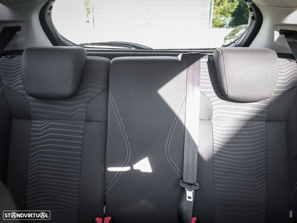 Ford Fiesta 1.0 Ti-VCT Titanium - 18