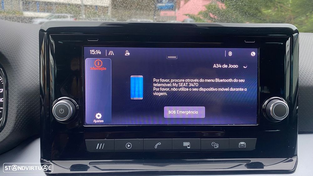 SEAT Arona 1.0 TSI FR - 40