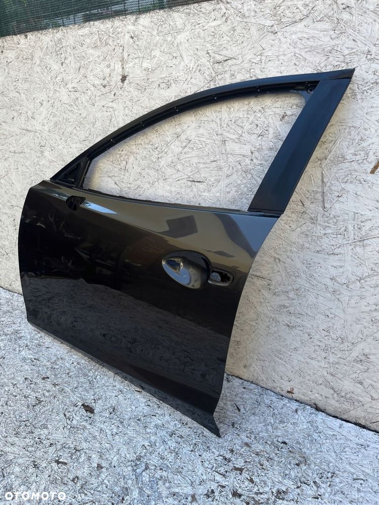 DRZWI LEWE PRZEDNIE MAZDA 3 III BN BM - 2