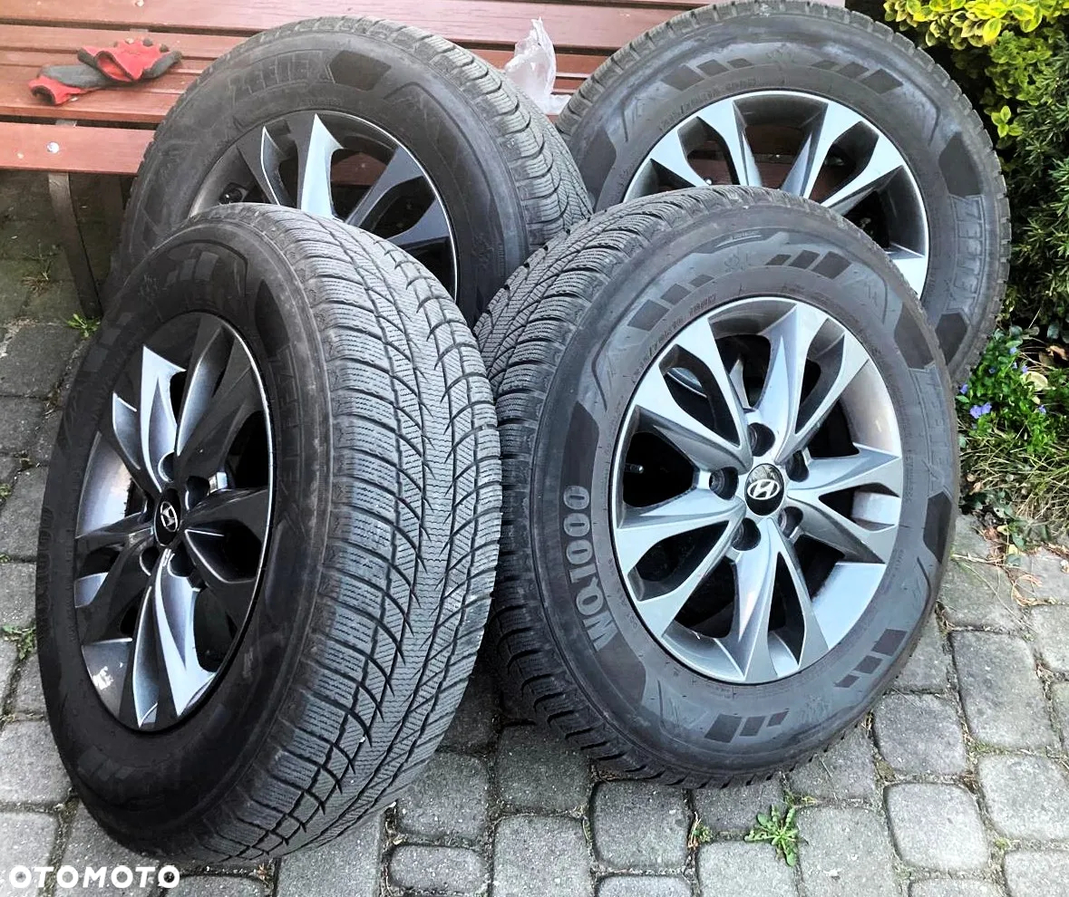 Hyundai ix35 2.0 Style - 19