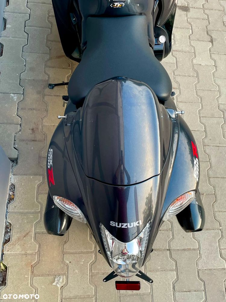 Suzuki GSX-R - 17