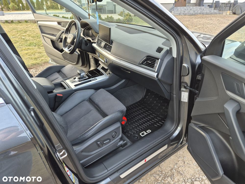 Audi Q5 - 7
