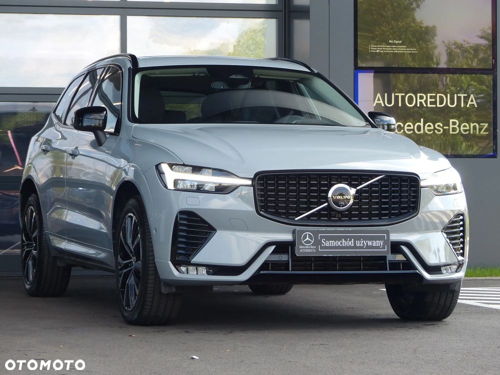Volvo XC 60 B5 B AWD Ultra Dark - 6