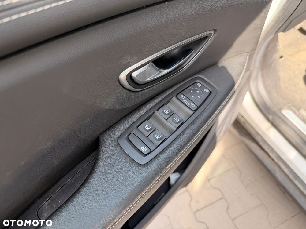 Renault Grand Scenic TCe 140 GPF BUSINESS EDITION - 19