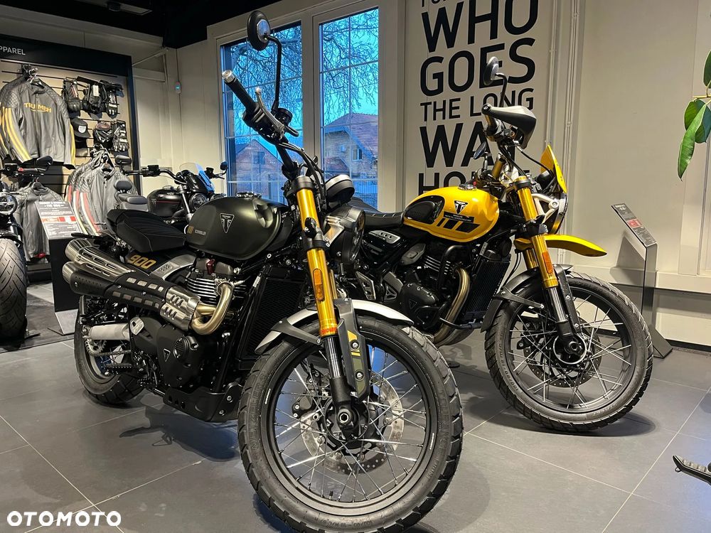 Triumph Bonneville - 13