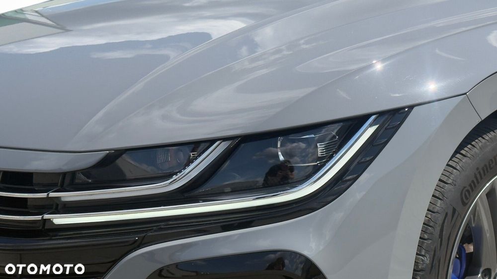 Volkswagen Arteon Shooting Brake 2.0 TSI 4Motion R DSG - 10