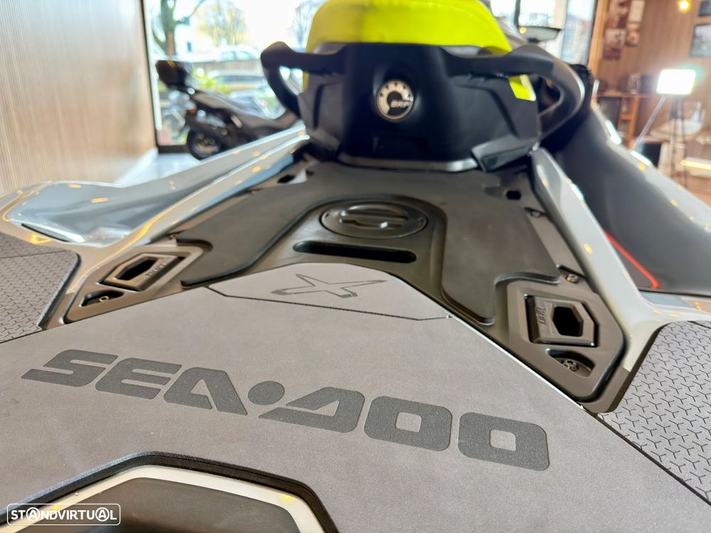 Sea-Doo RXT-X 325 RS - 5