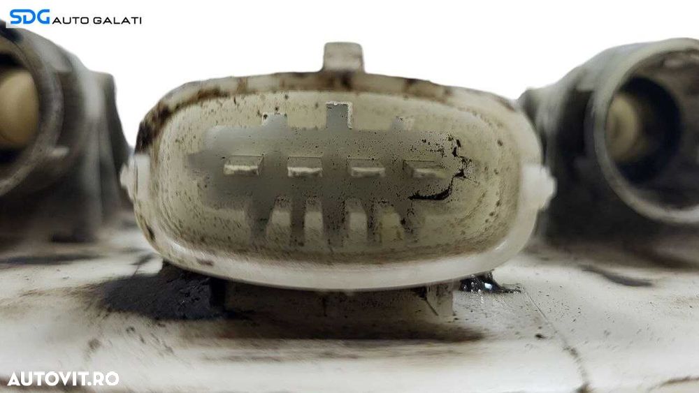 Pompa Combustibil Motorina cu Senzor Sonda Litrometrica Rezervor Opel Astra H 1.9 CDTI 2004 - 2010 Cod 13129984 [L7198] - 4