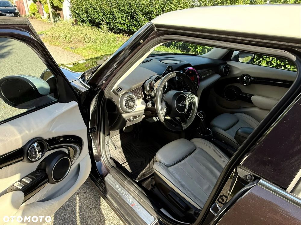 MINI Cooper S sport - 17