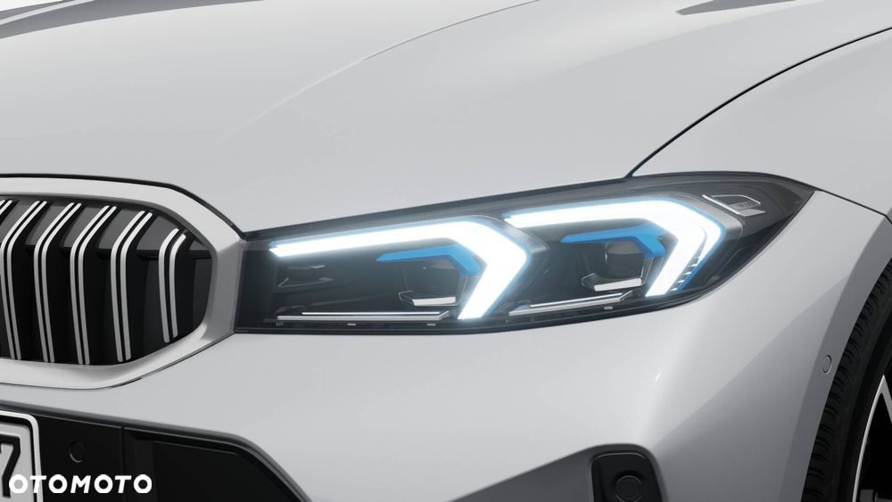 BMW Seria 3 318i M Sport - 7