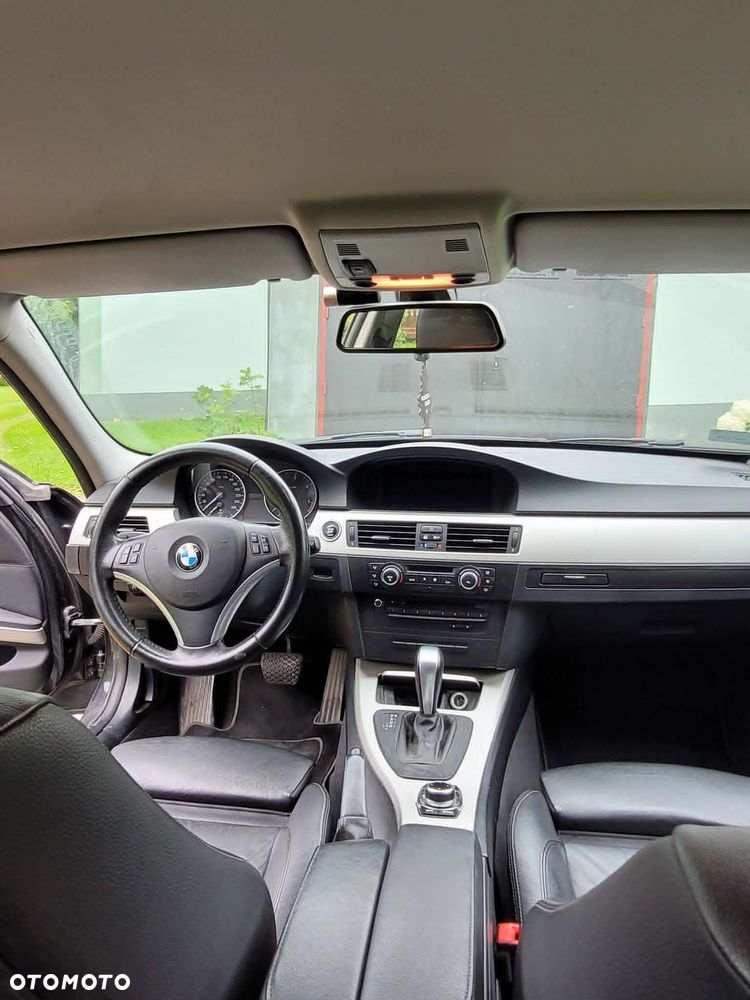 BMW Seria 3 - 7