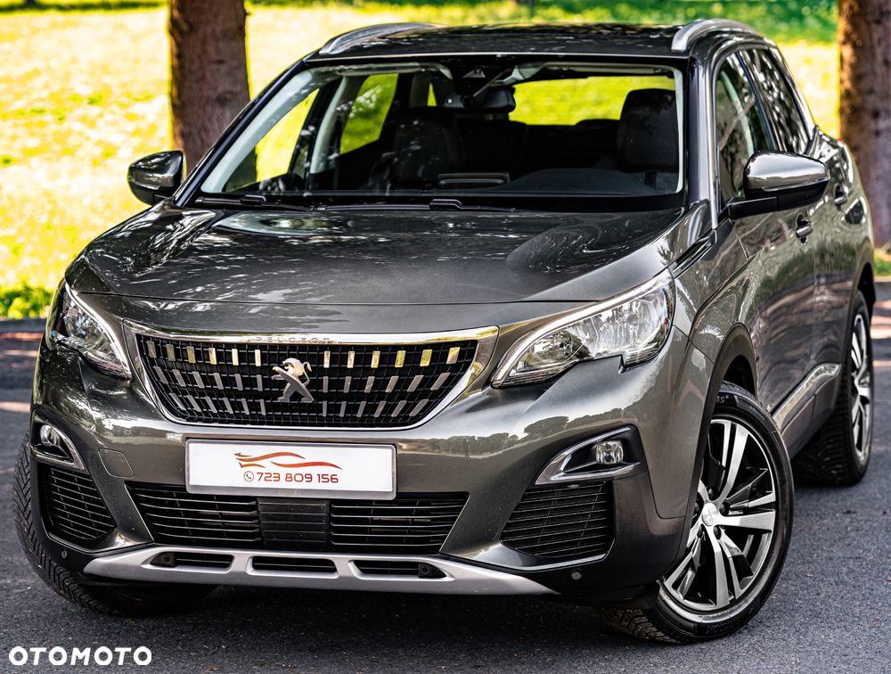 Peugeot 3008 1.2 PureTech Allure - 2