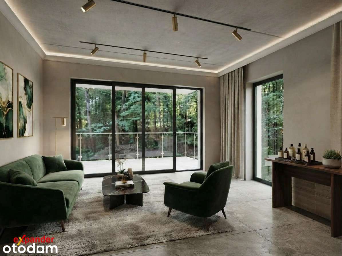 Mieszkanie na sprzedaż, 2 pokoje, 45 m², Ustroń