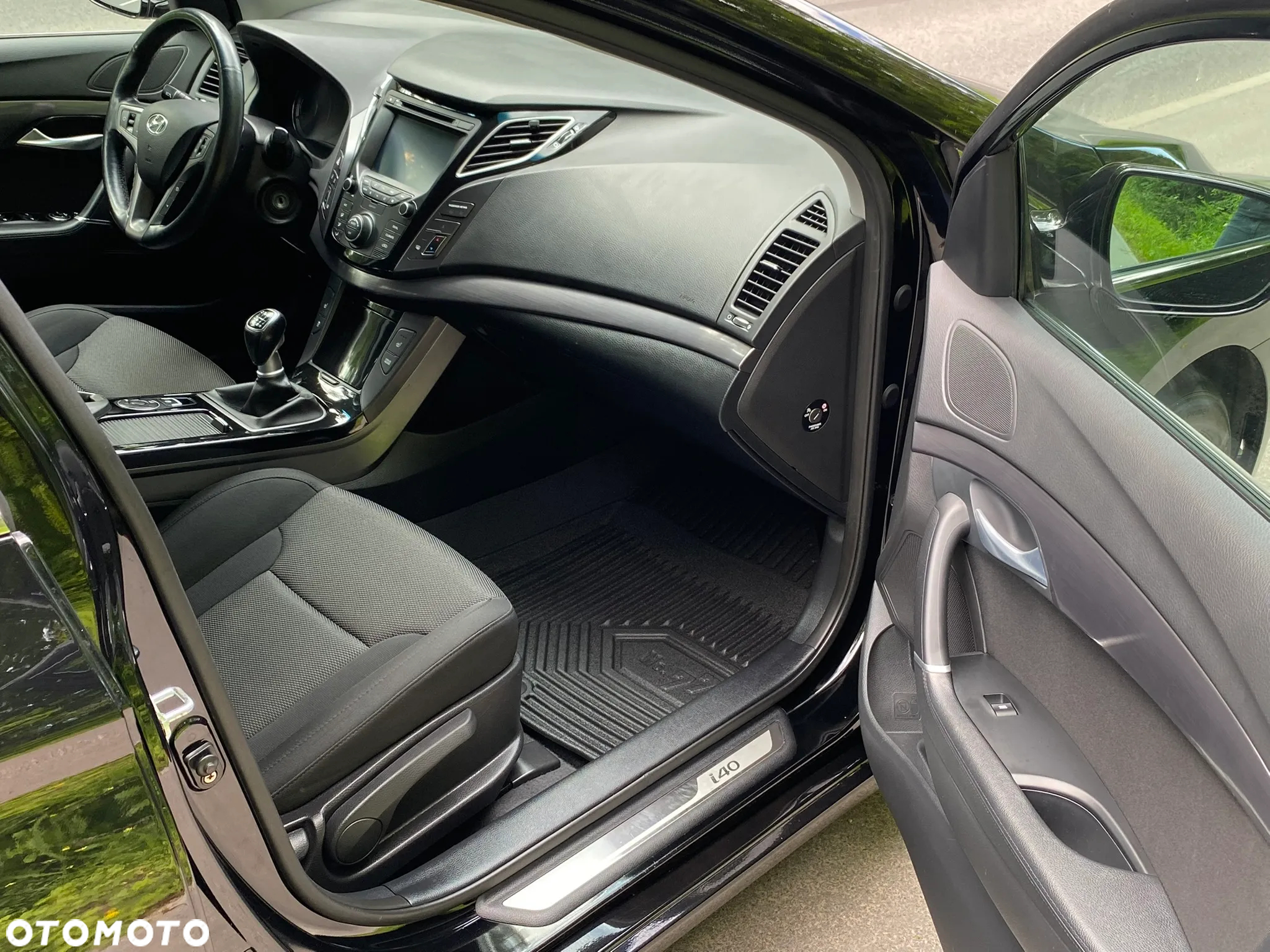 Hyundai i40 1.6 GDI Business - 29