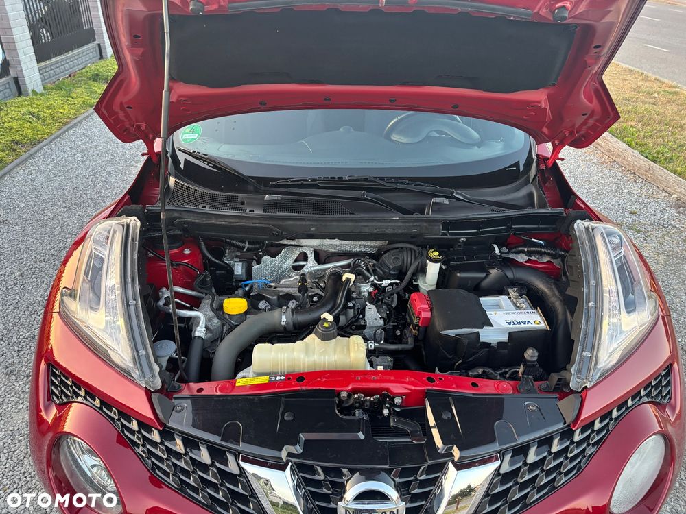 Nissan Juke - 18