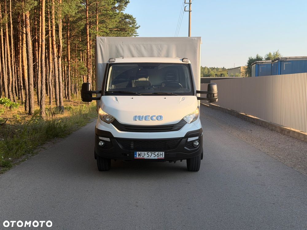 Iveco DAILY 70C18 ❗️KRAJOWE ❗️ 2 WŁAŚCICIEL OD NOWOŚCI ❗️ŚWIETNY STAN - 4