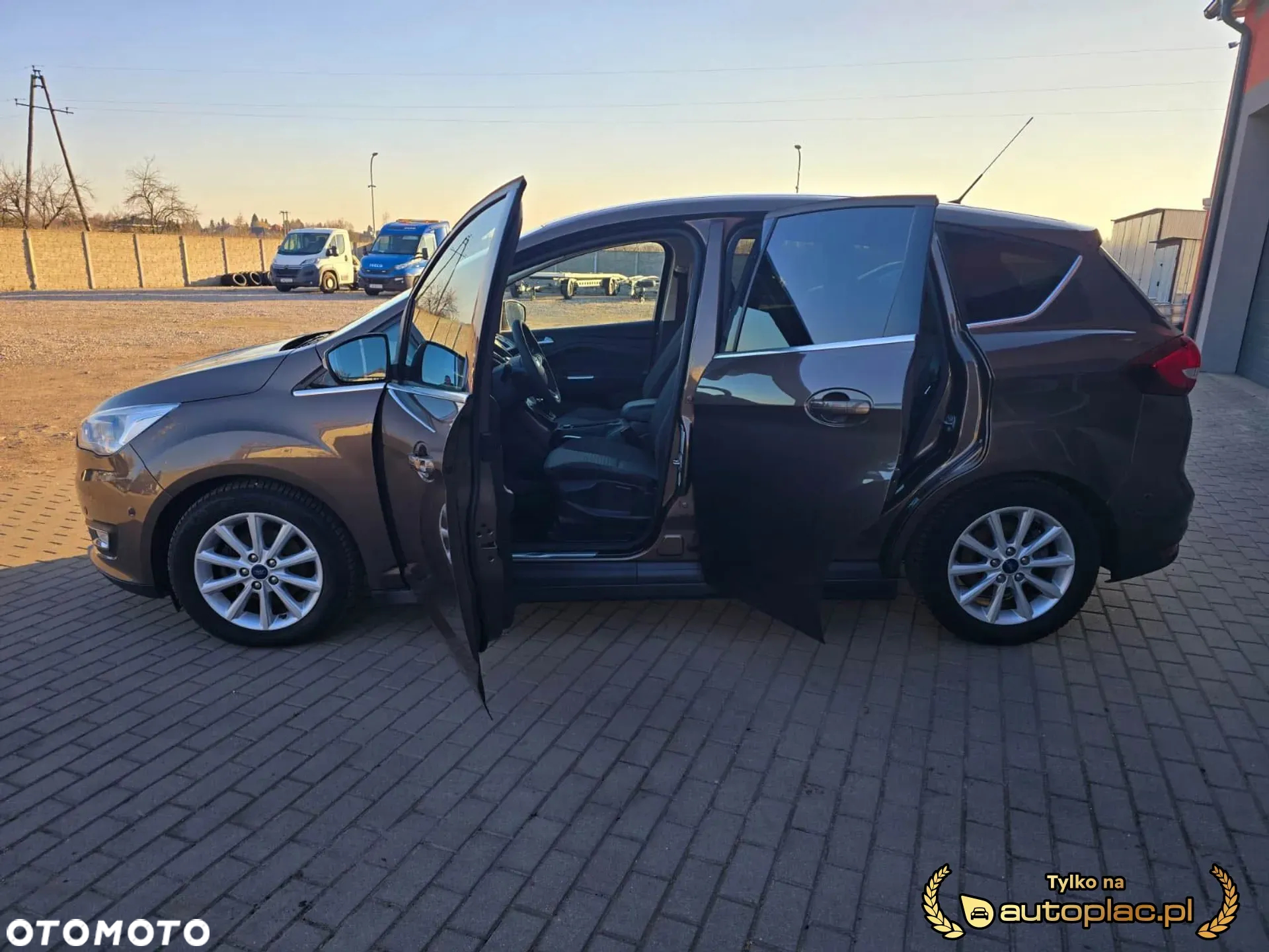 Ford C-MAX - 22