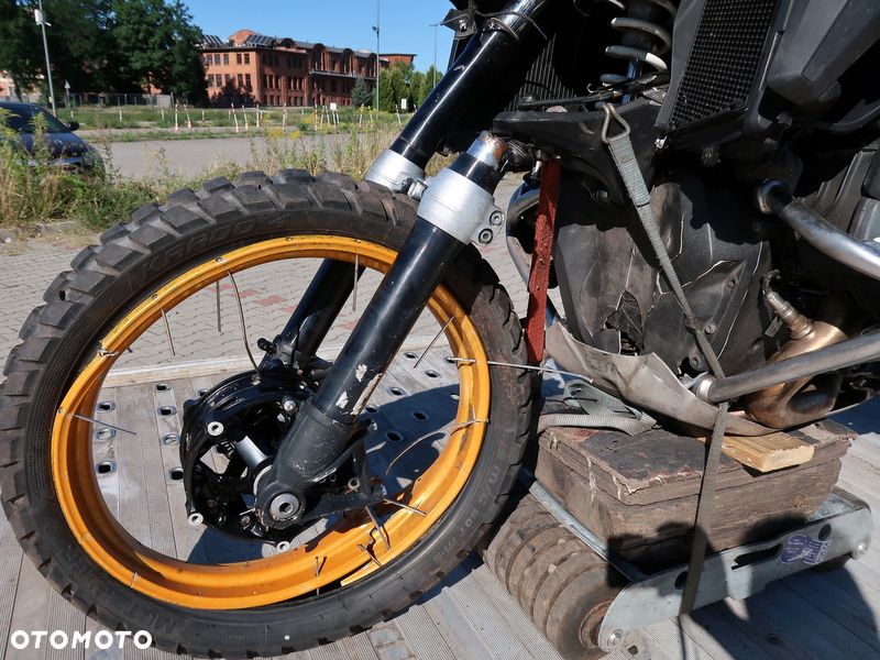 BMW GS - 21