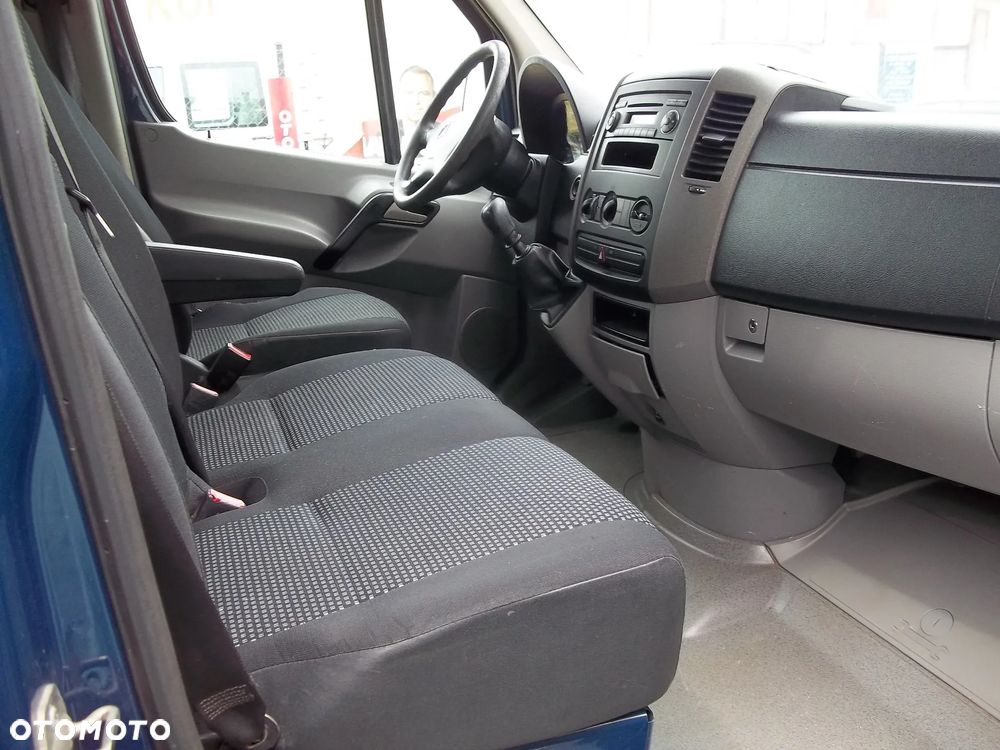 Mercedes-Benz sprinter - 4