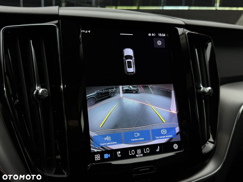 Volvo XC 60 B4 B Core - 38
