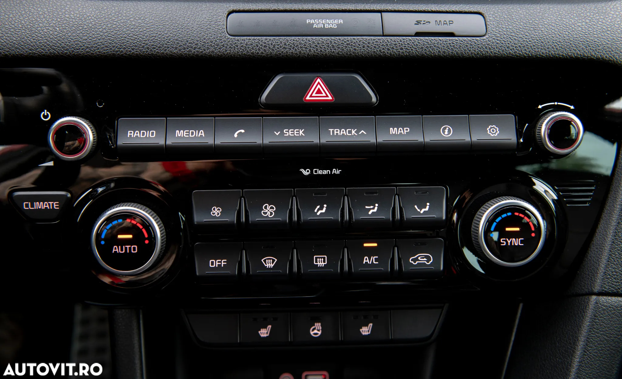 Kia Sportage - 16