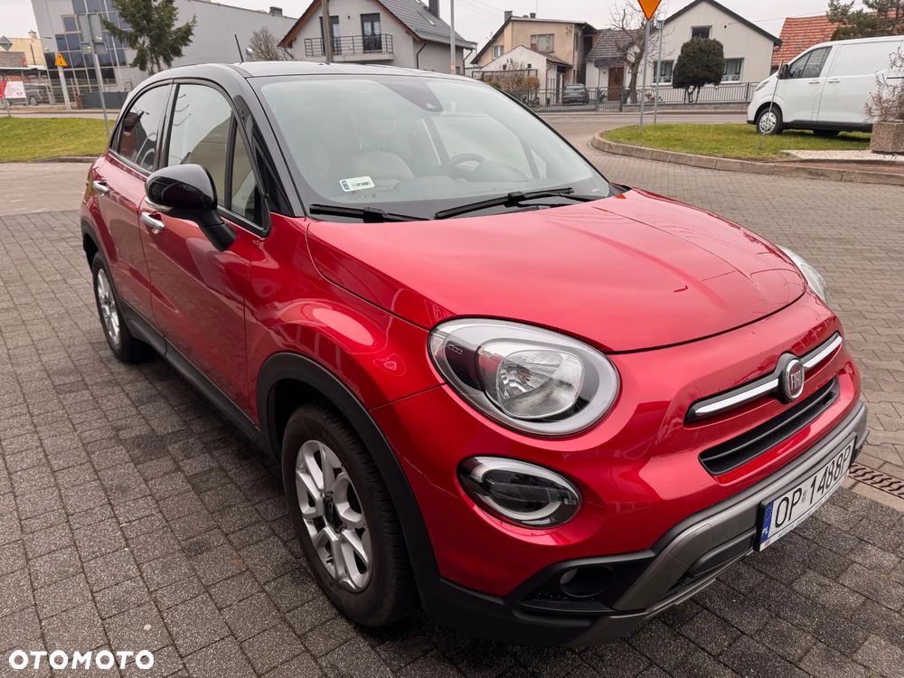 Fiat 500X - 2