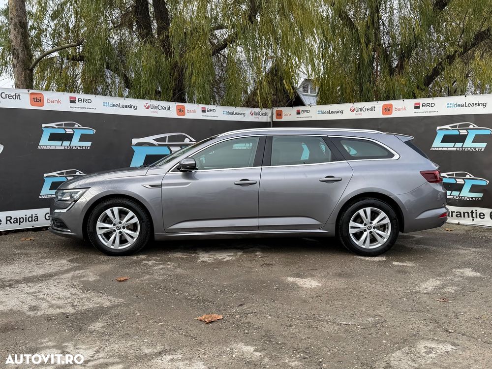 Renault Talisman Grandtour ENERGY dCi 130 Business - 37