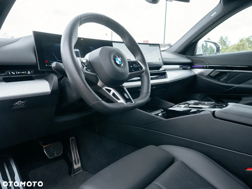 BMW Seria 5 - 6