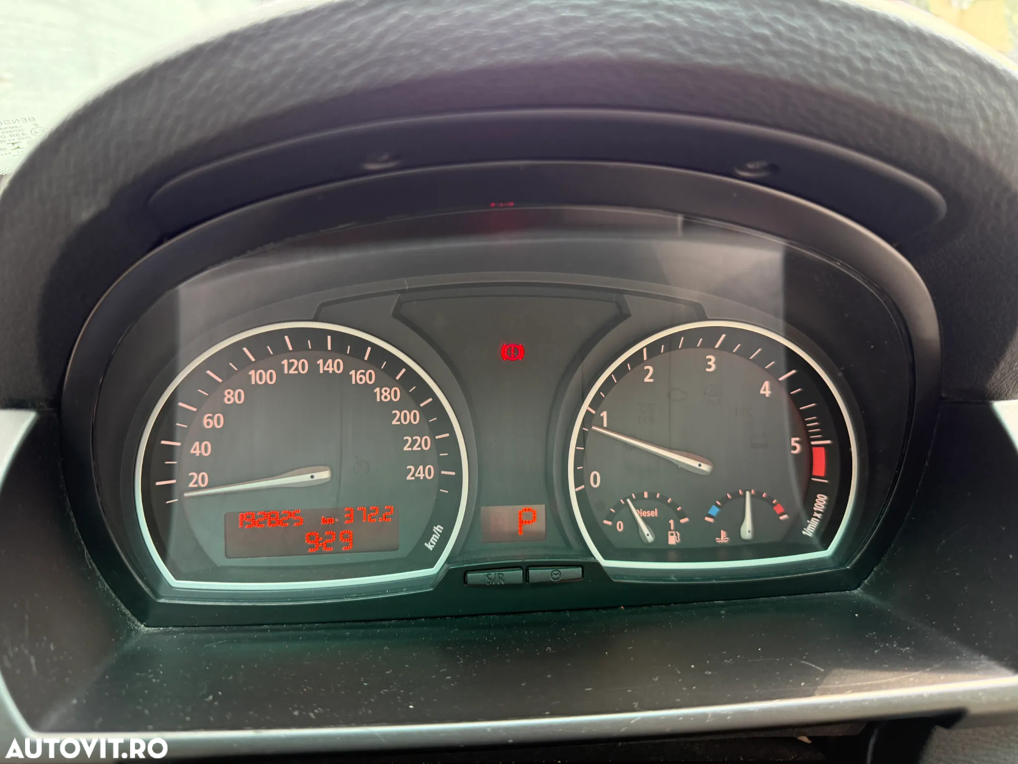 BMW X3 xDrive20d Aut. - 16