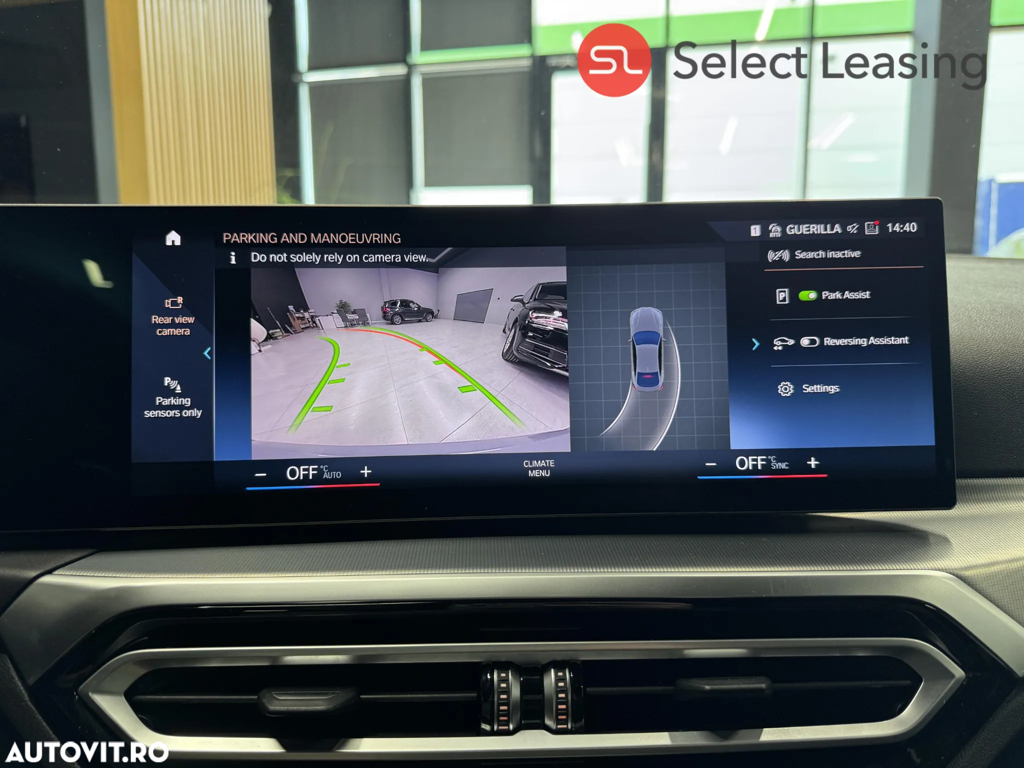 BMW Seria 4 420d xDrive Gran Coupe - 16