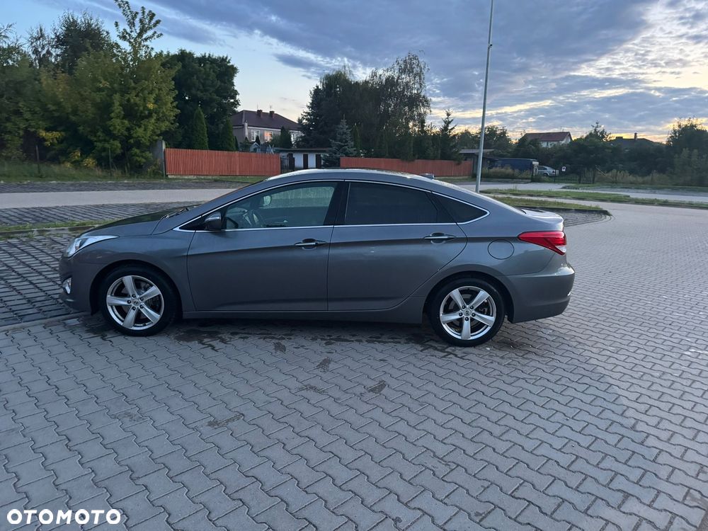 Hyundai i40 1.7 CRDi Premium - 9