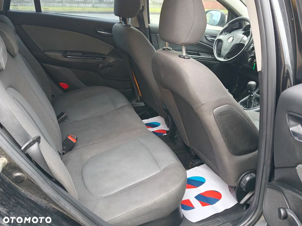 Fiat Bravo 1.9 Multijet Dynamic - 8