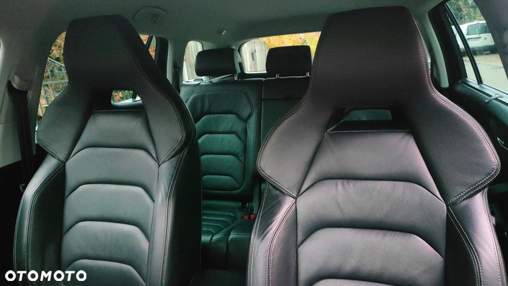 Skoda Kodiaq 2.0 TDI 4x4 Style DSG 7os - 14