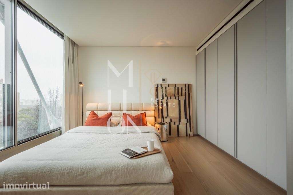 Apartamento T1 para arrendamento novo no centro de Lisboa! - Grande imagem: 4/56