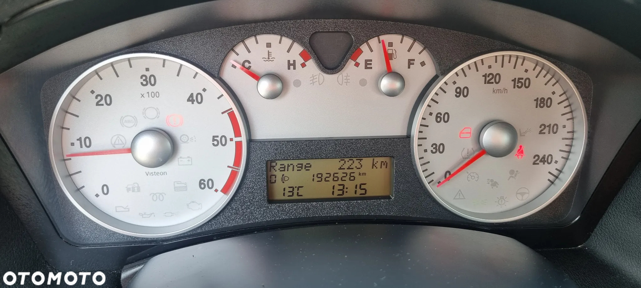 Fiat Stilo 1.9 JTD Dynamic - 16