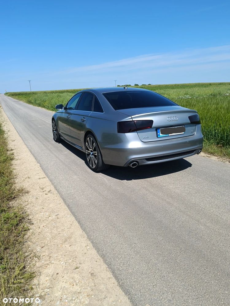 Audi A6 ver-3-0-tdi-dpf-quattro-s-tronic - 4