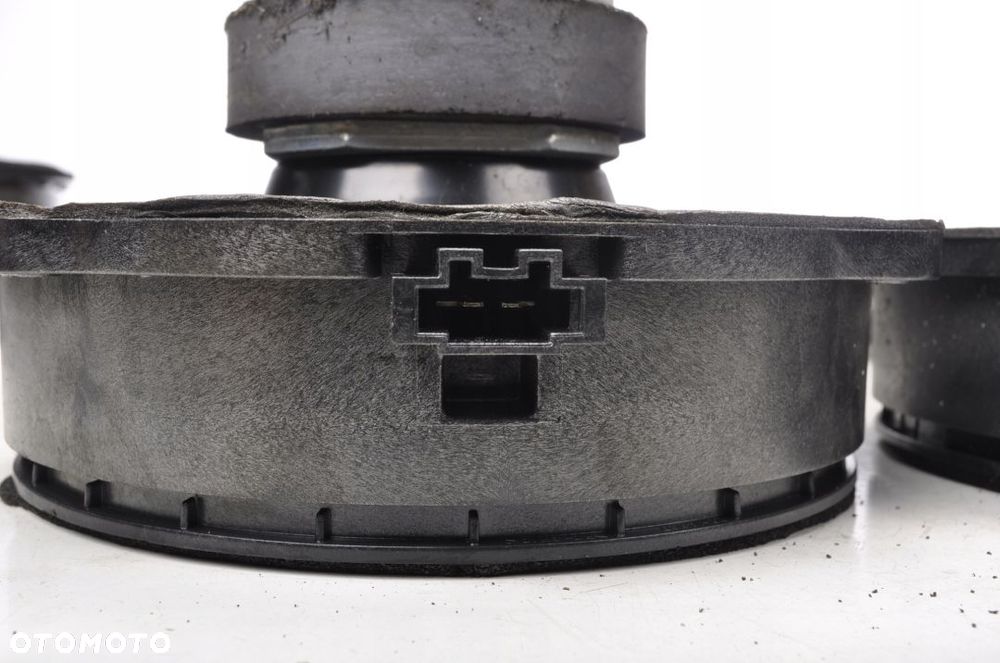 RANGE ROVER SPORT L320 GŁOŚNIKI WZMACNIACZ HARMAN - 4